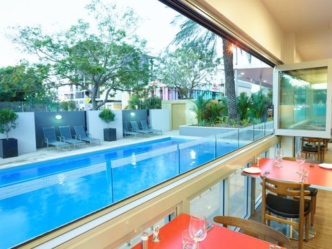 H Hotel - Northern Rivers Accommodation 2